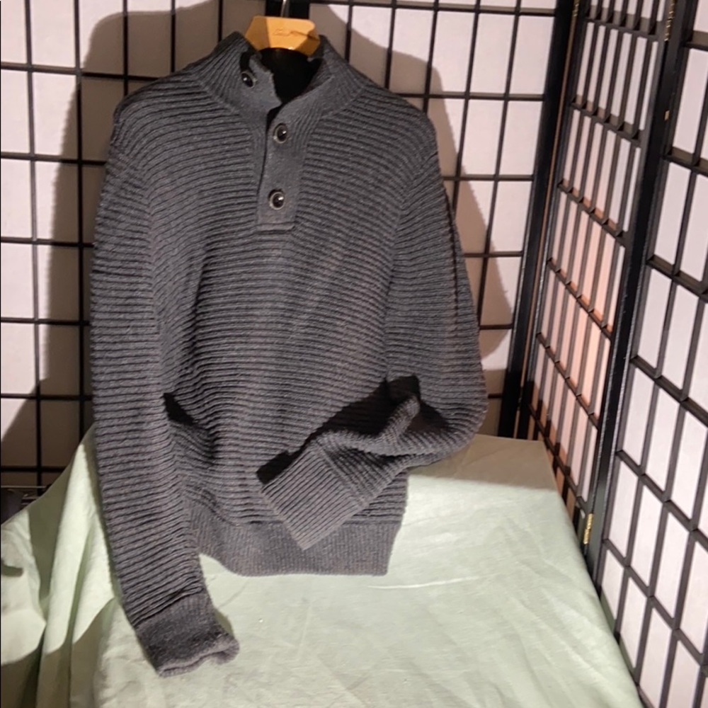 Levi Sweater